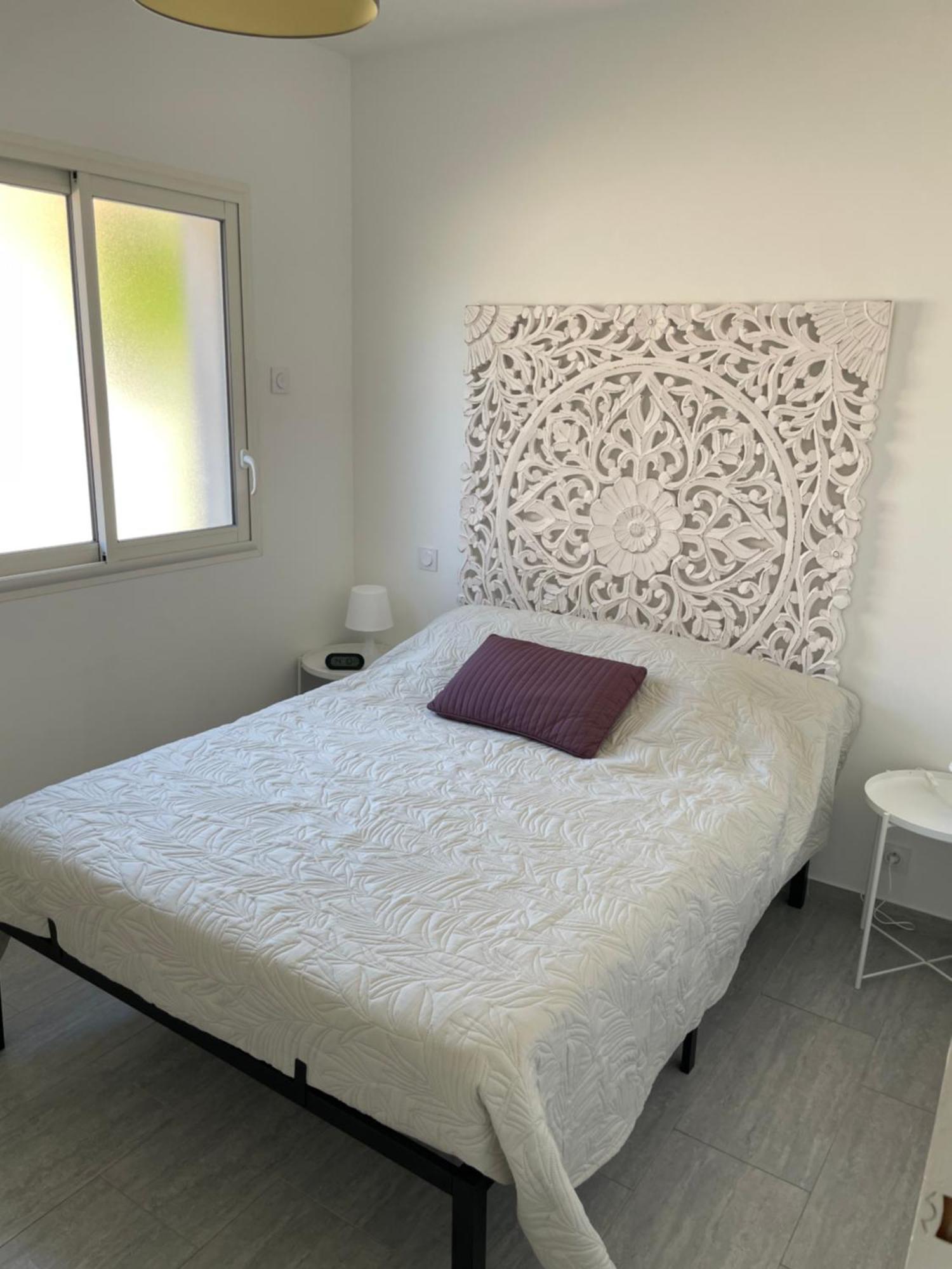 Appartement T2 Avec Terrasse Et Cour Cavaillon Extérieur photo